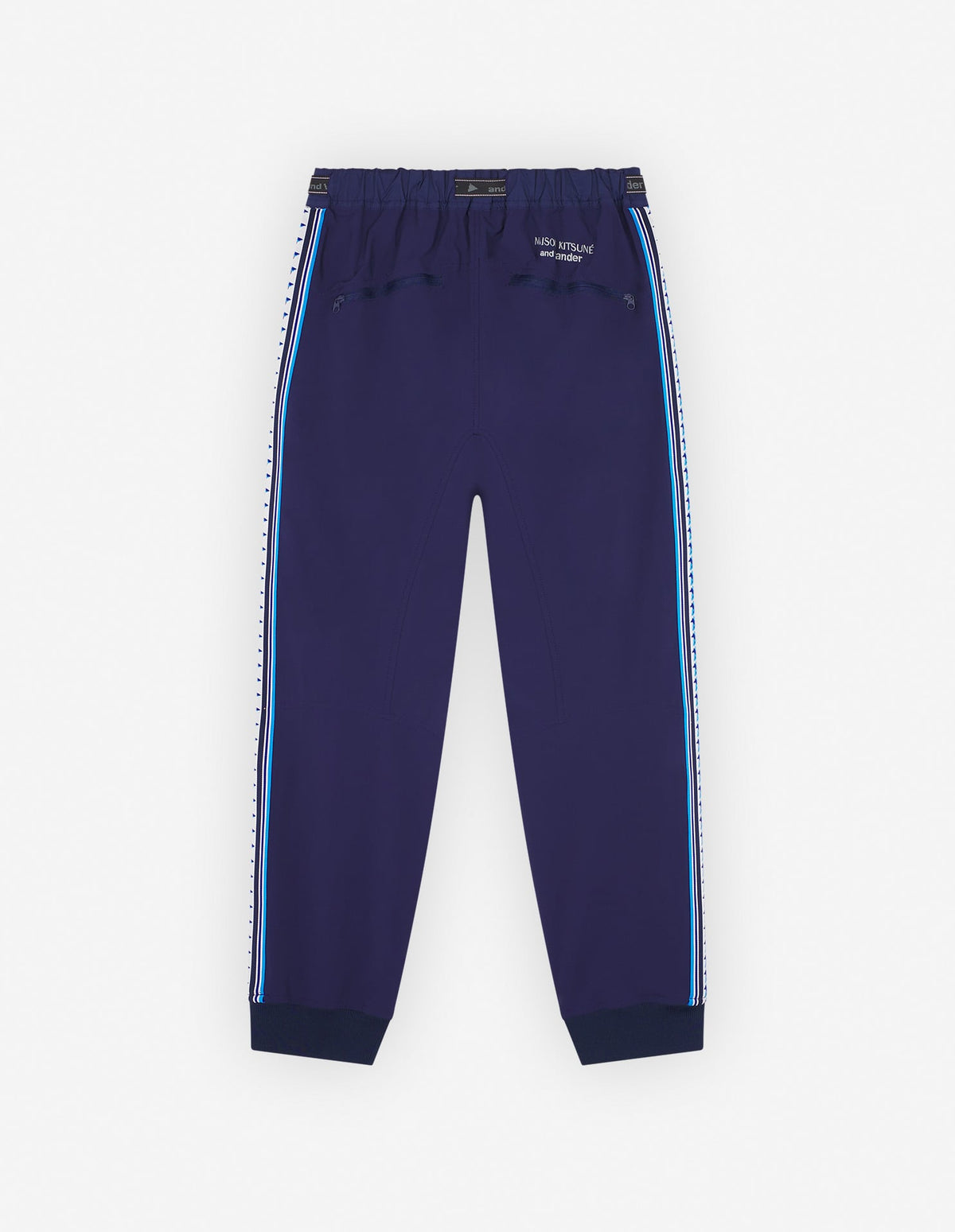  Trak Sarouel Pants