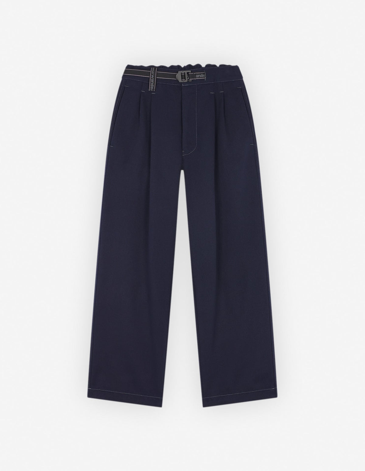  Cotton Wool Pants