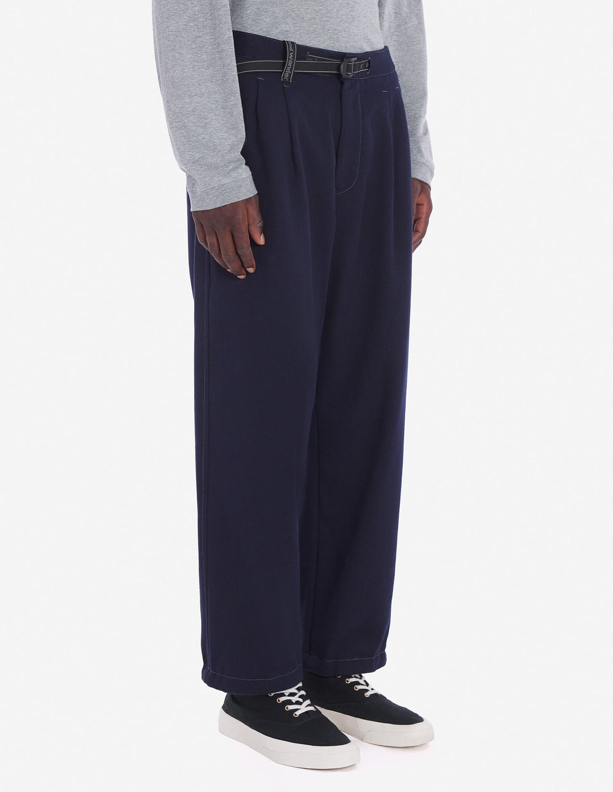  Cotton Wool Pants