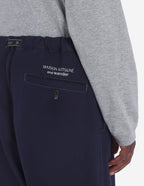  Cotton Wool Pants