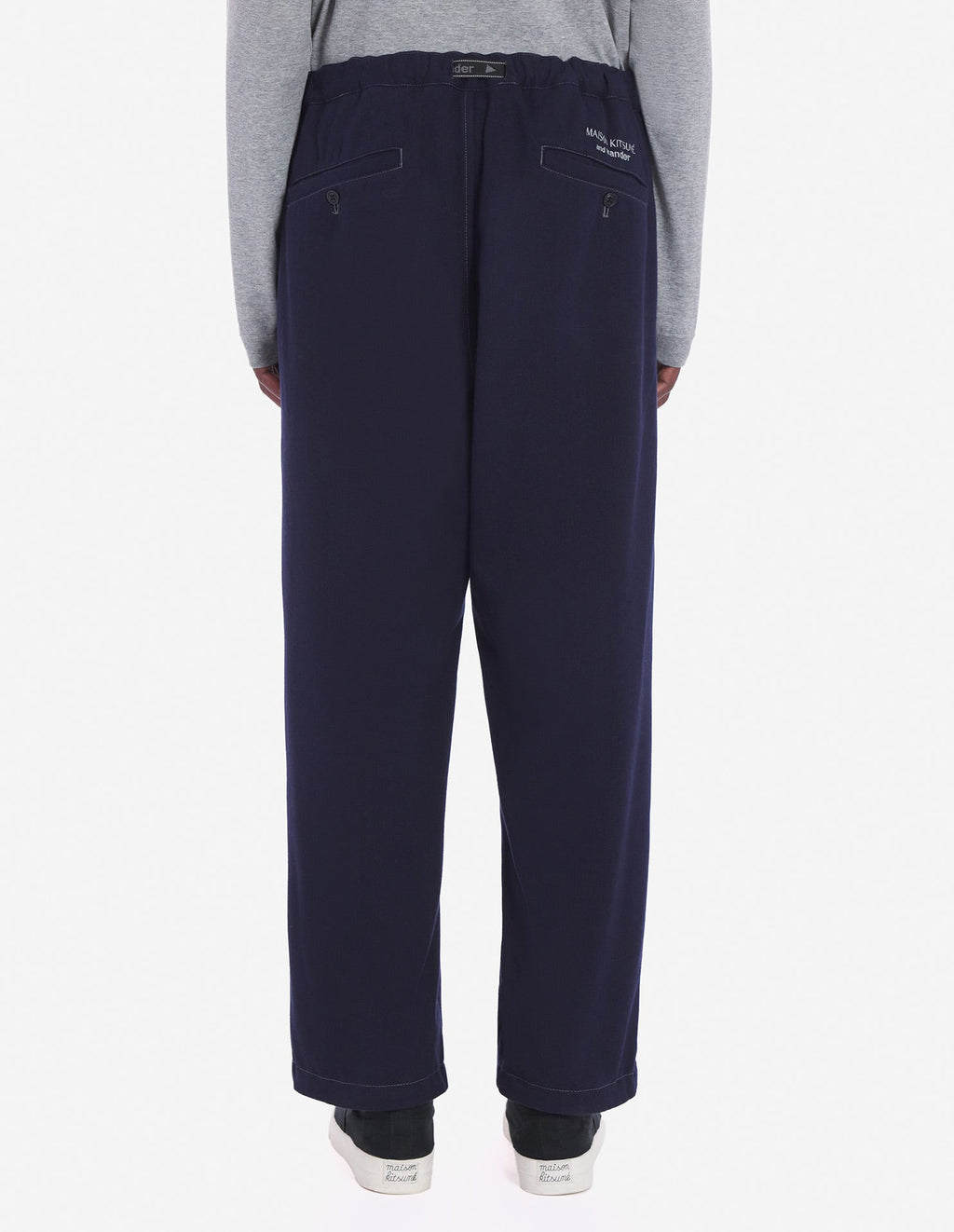  Cotton Wool Pants
