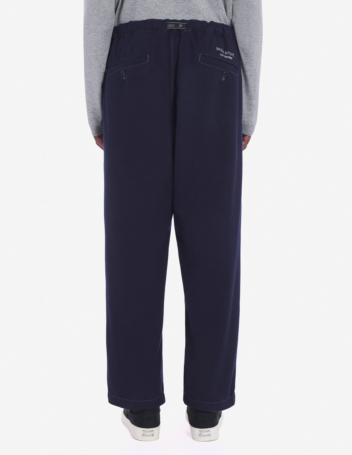  Cotton Wool Pants