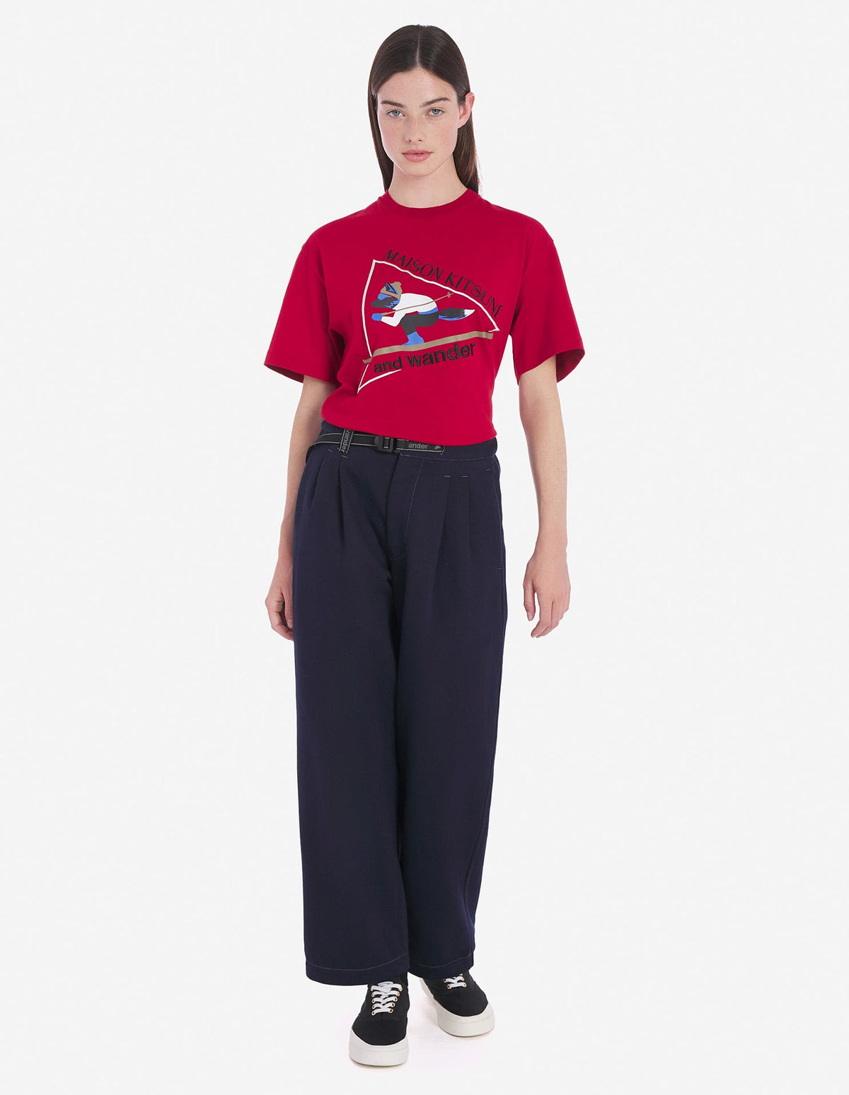  Cotton Wool Pants