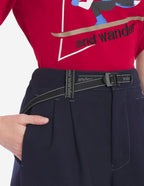  Cotton Wool Pants