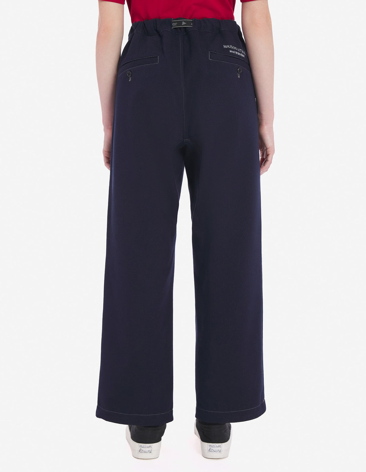  Cotton Wool Pants