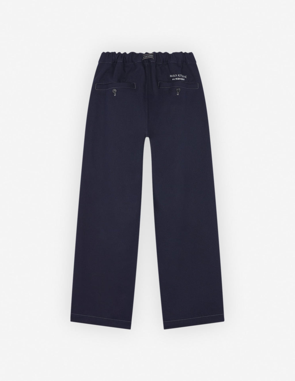  Cotton Wool Pants