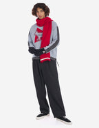  Knit Pullover