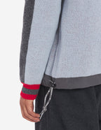  Knit Pullover