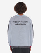  Knit Pullover