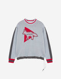  Knit Pullover