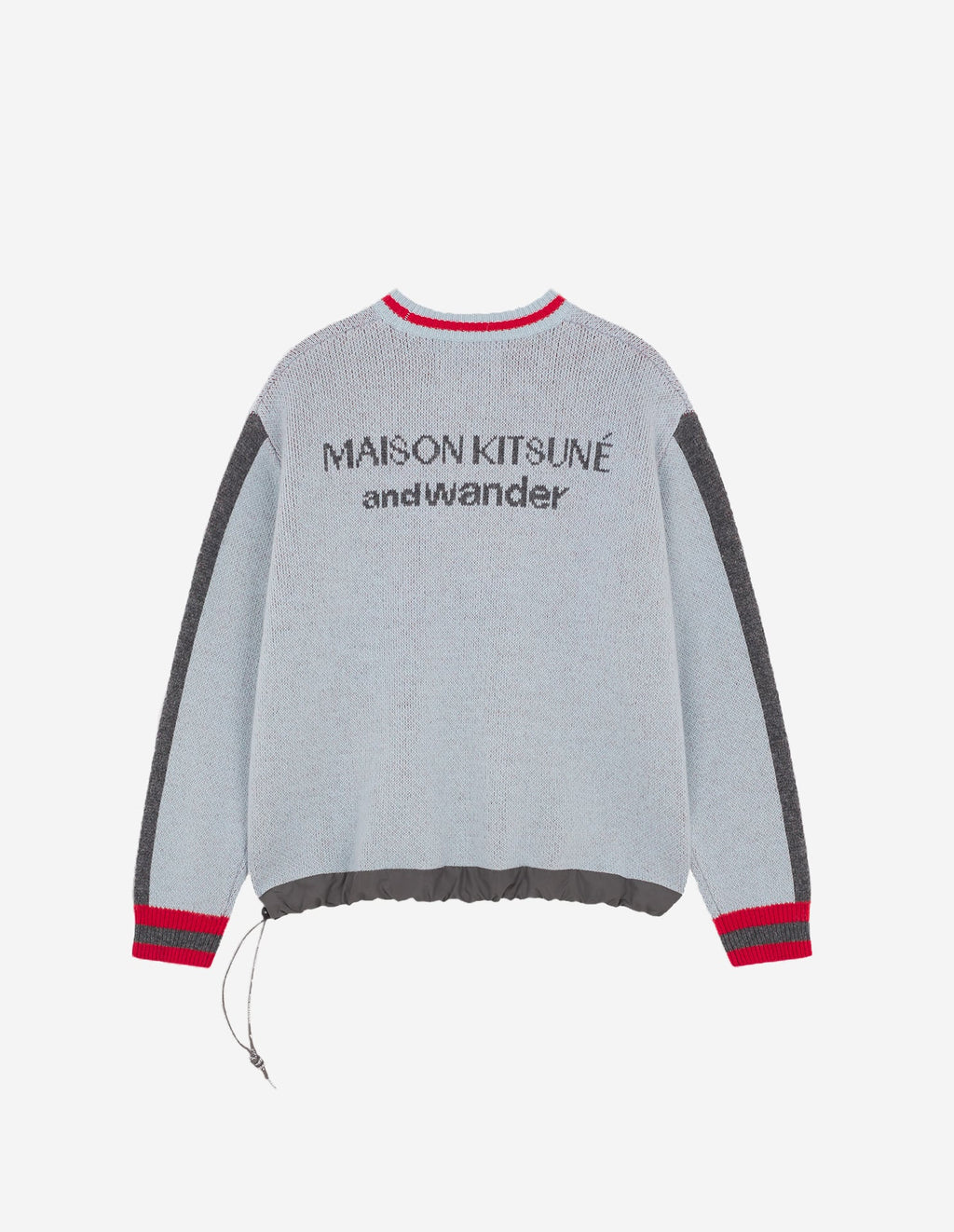  Knit Pullover