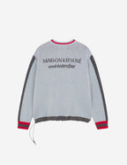  Knit Pullover