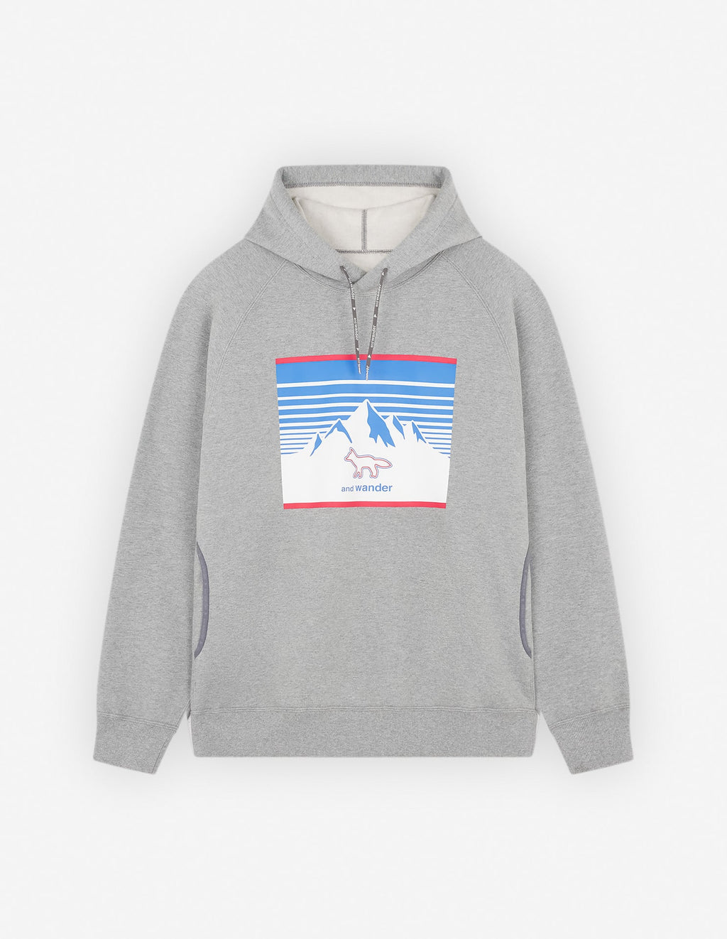  Cotton Sweat Hoodie