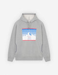  Cotton Sweat Hoodie
