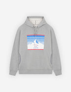  Cotton Sweat Hoodie
