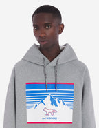  Cotton Sweat Hoodie