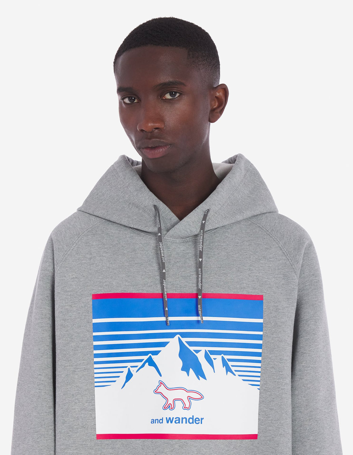  Cotton Sweat Hoodie
