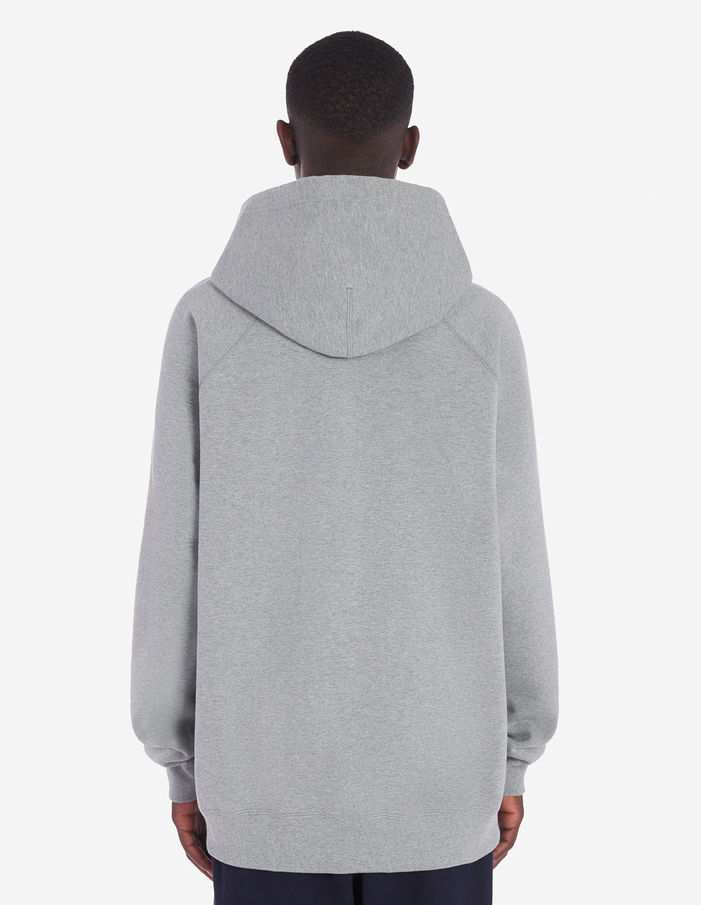  Cotton Sweat Hoodie