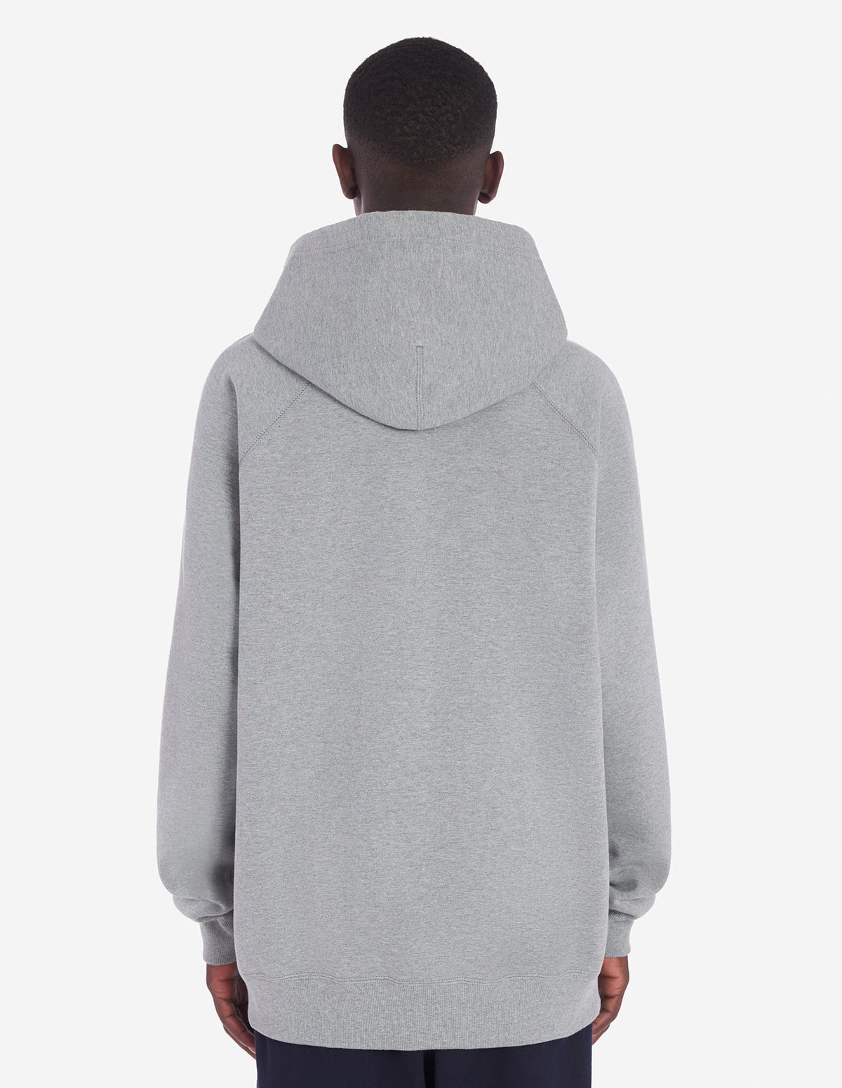  Cotton Sweat Hoodie