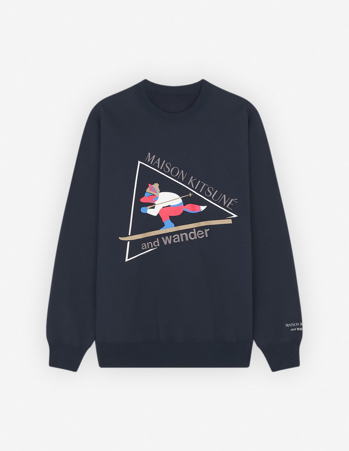  Cotton Sweat Shirt