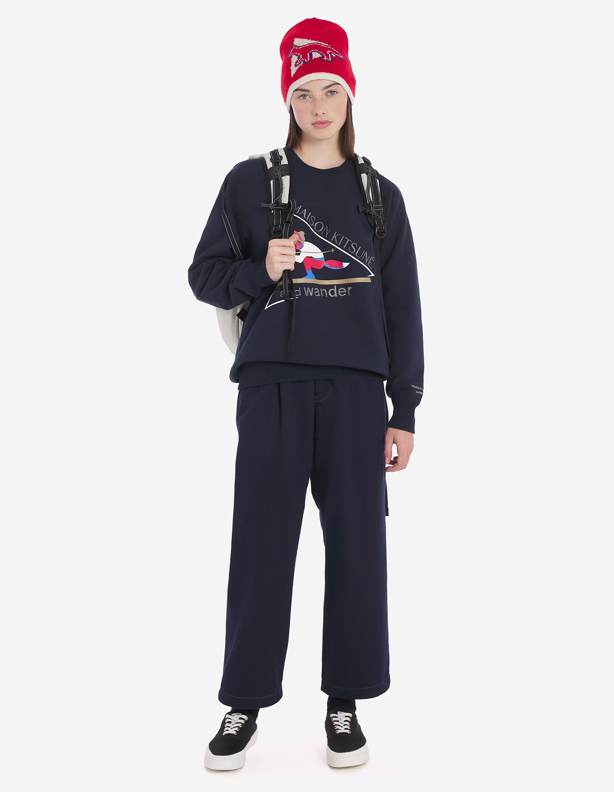  Cotton Sweat Shirt