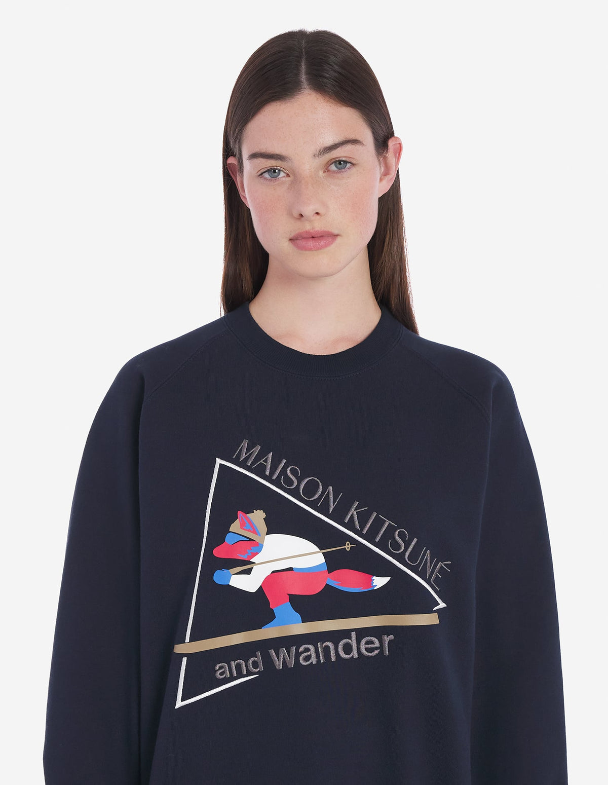  Cotton Sweat Shirt