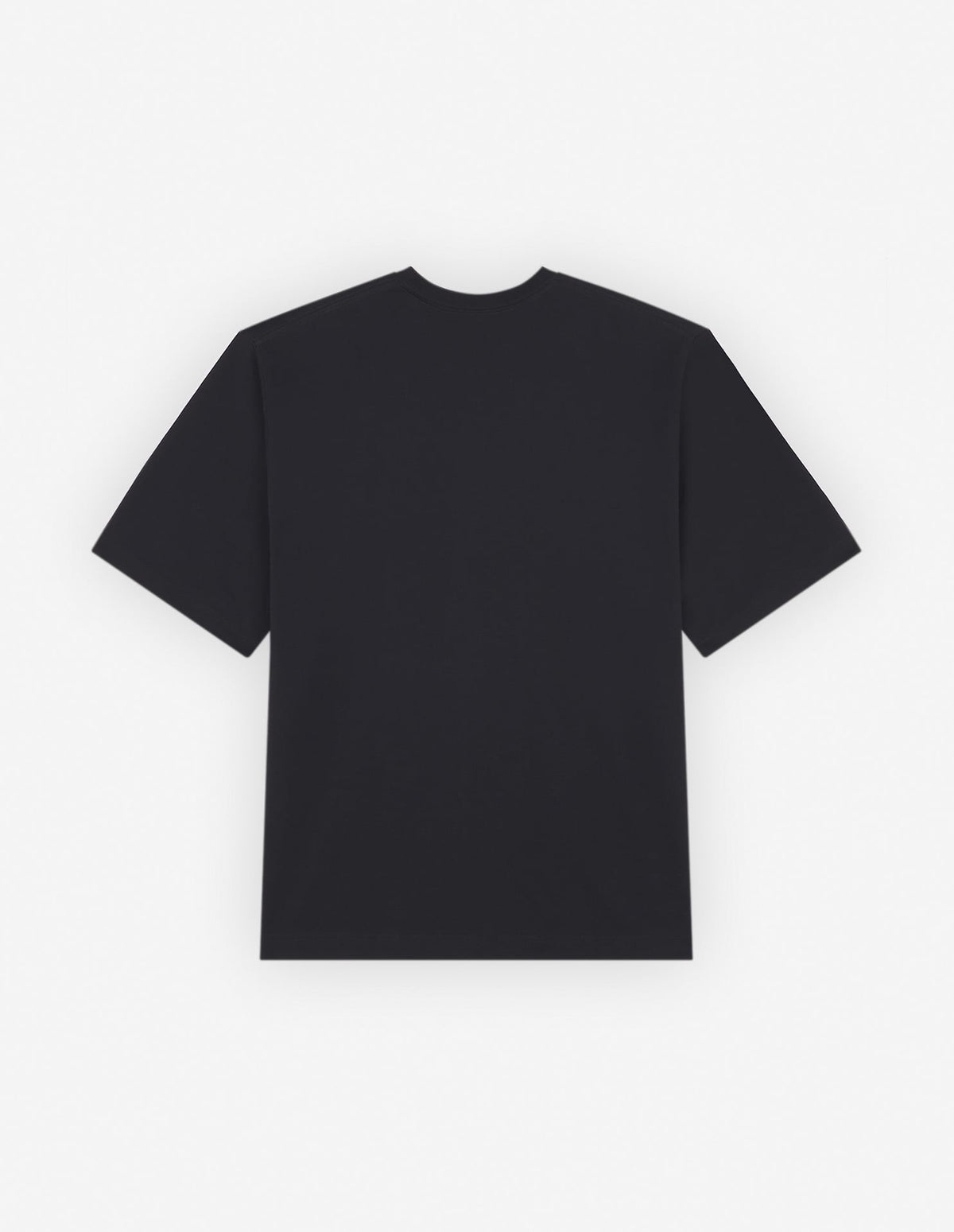  Skiing Fox Dry Cotton T