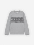  Nordic Border Dry Cotton T