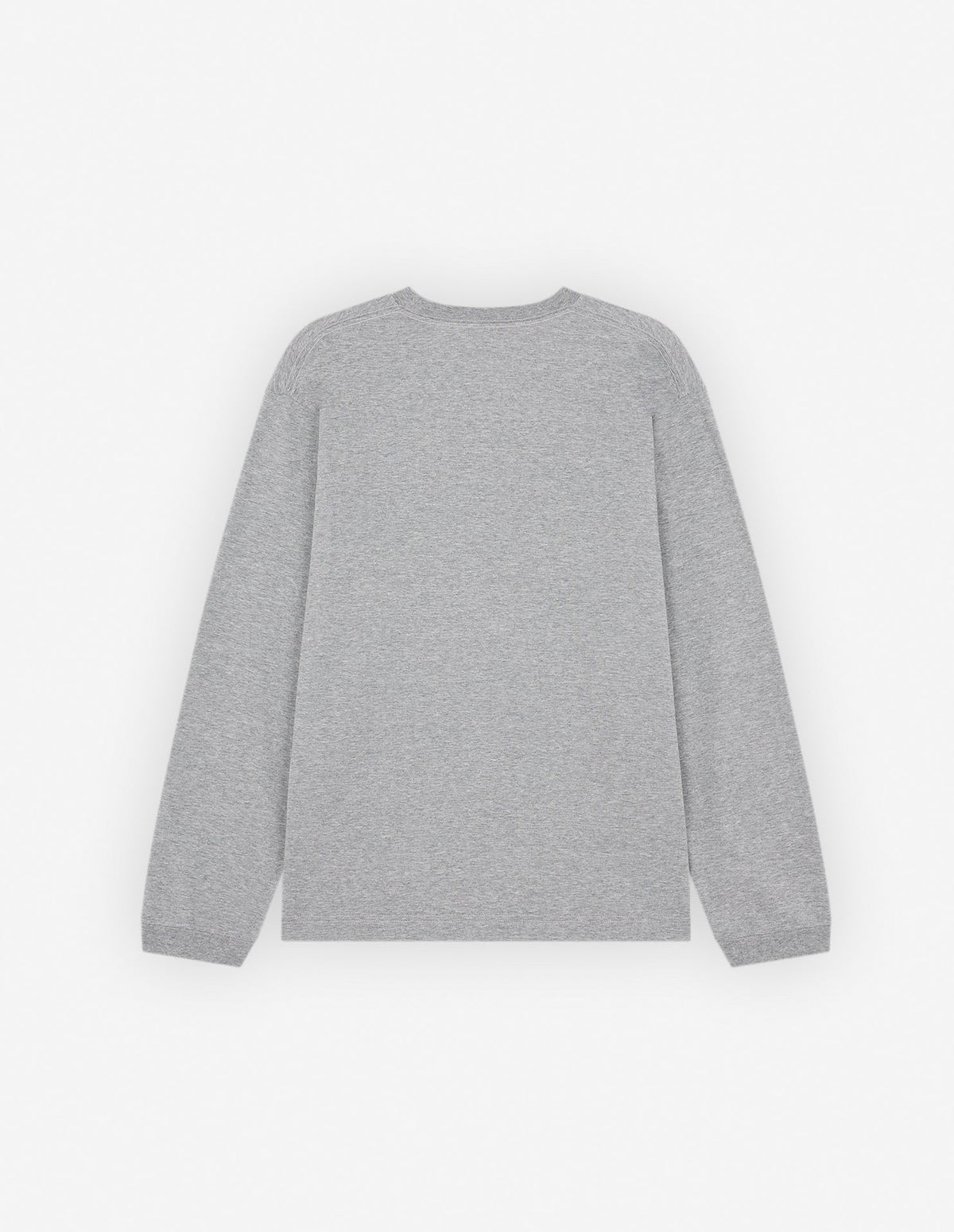  Nordic Border Dry Cotton T
