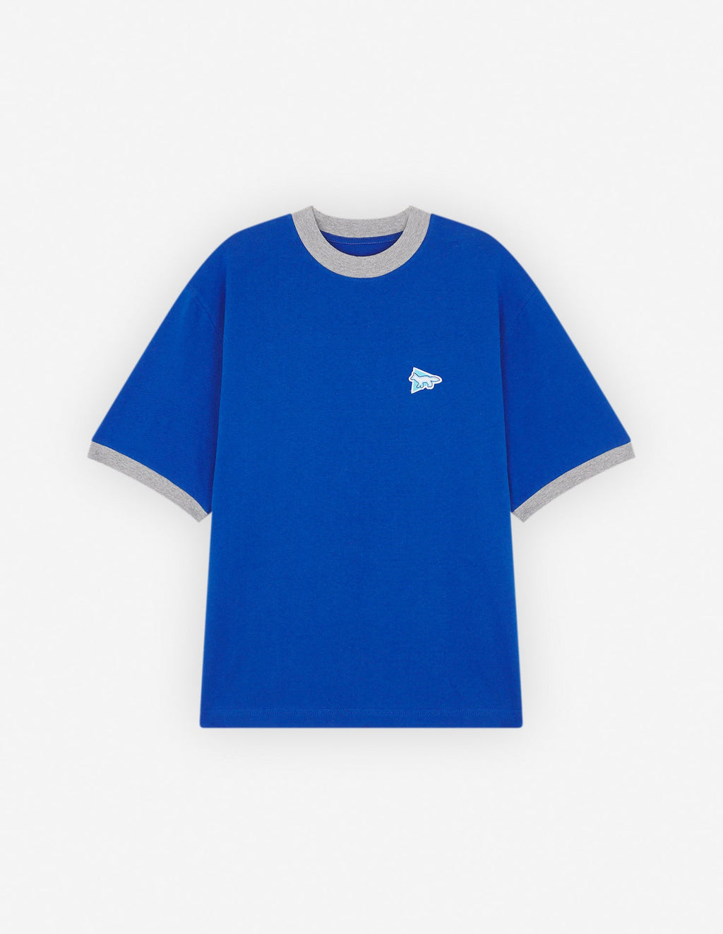  Ringer Cotton T