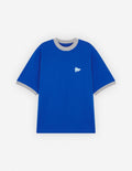  Ringer Cotton T