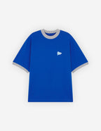  Ringer Cotton T
