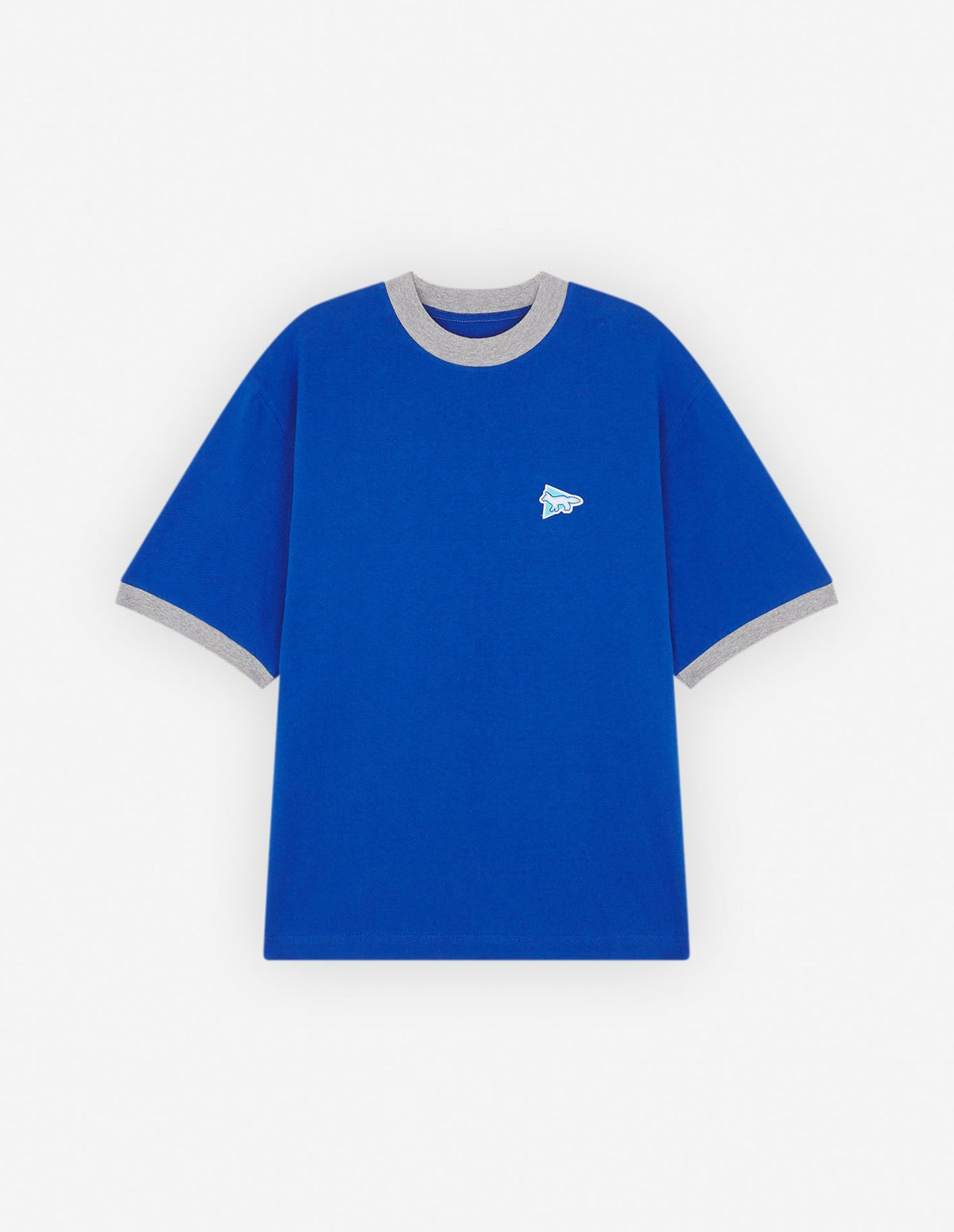  Ringer Cotton T