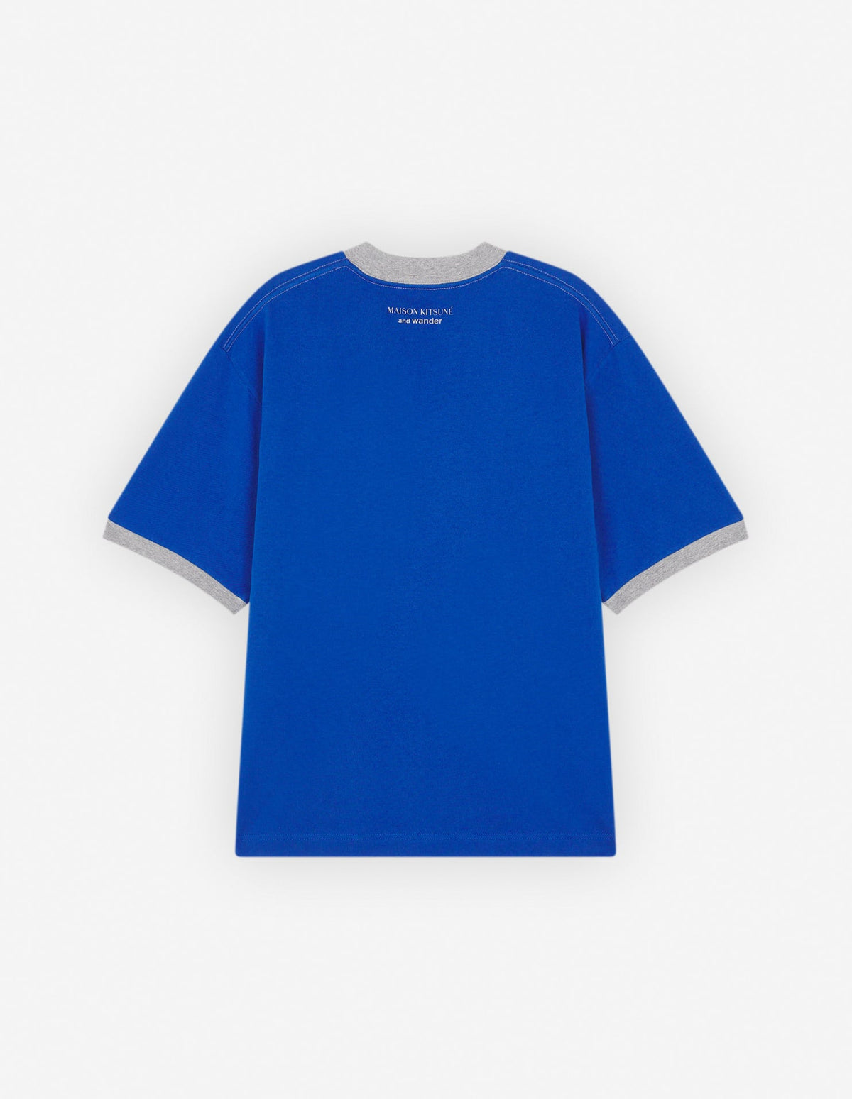  Ringer Cotton T
