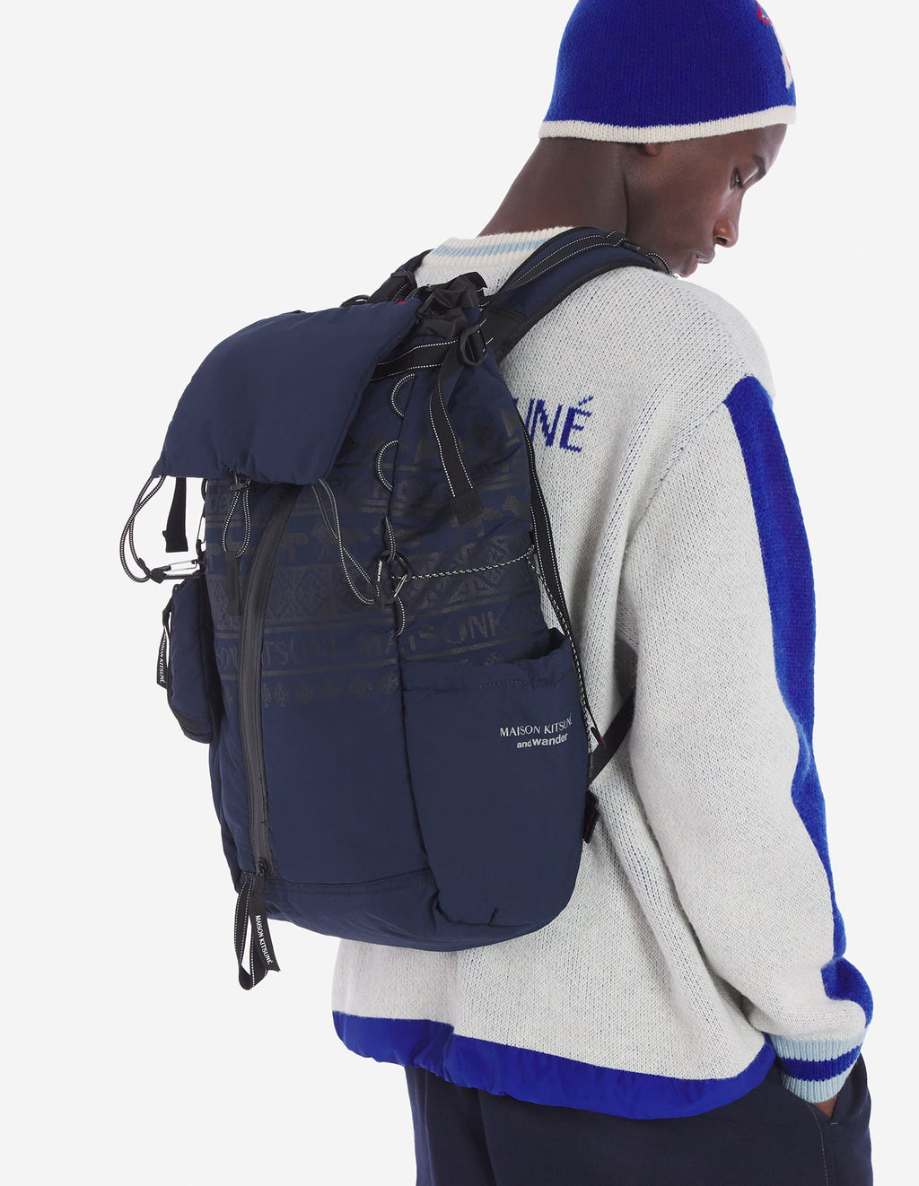 30L Backpack