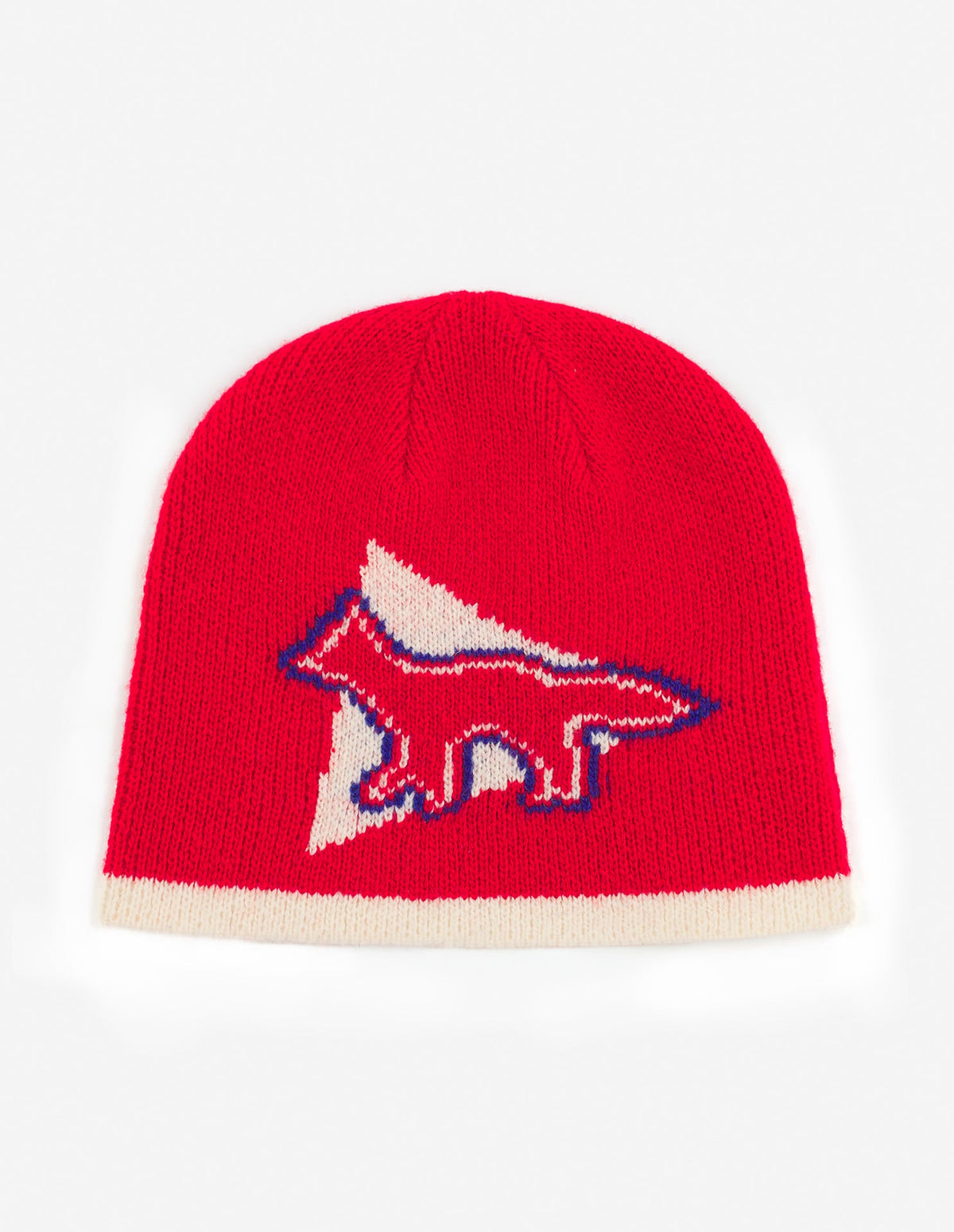  Knit Cap