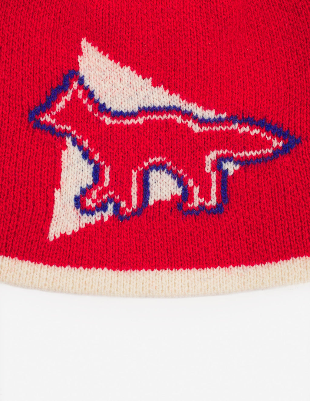  Knit Cap
