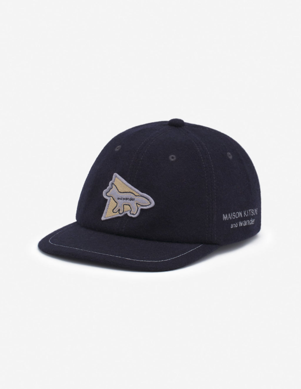  Wool Cap