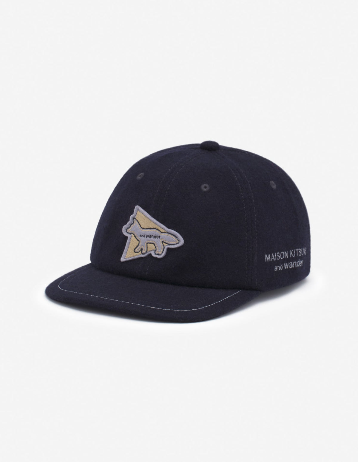  Wool Cap