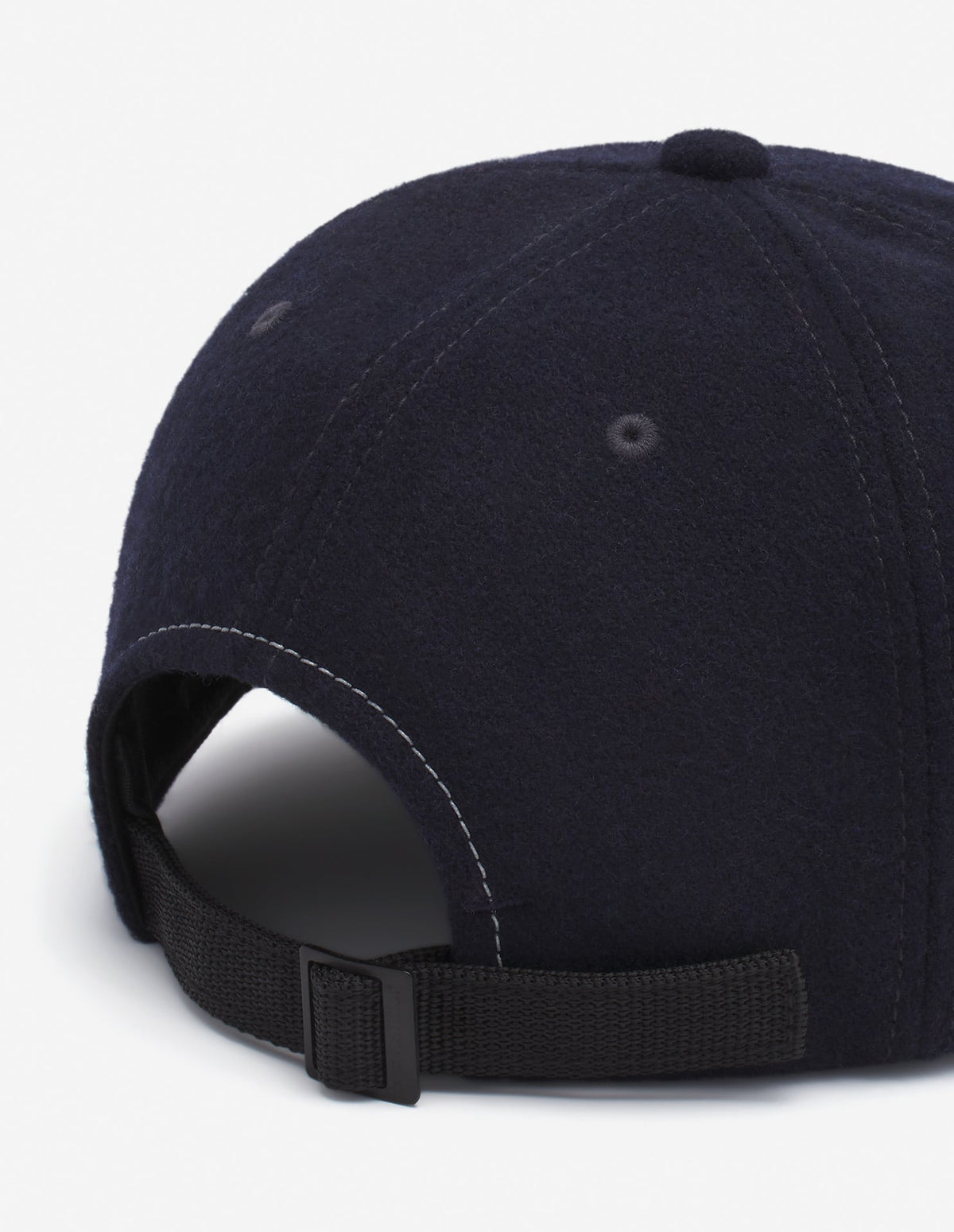  Wool Cap