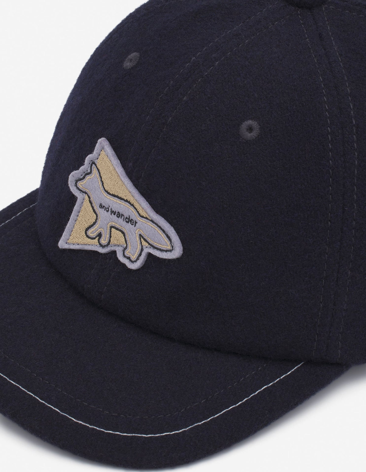  Wool Cap