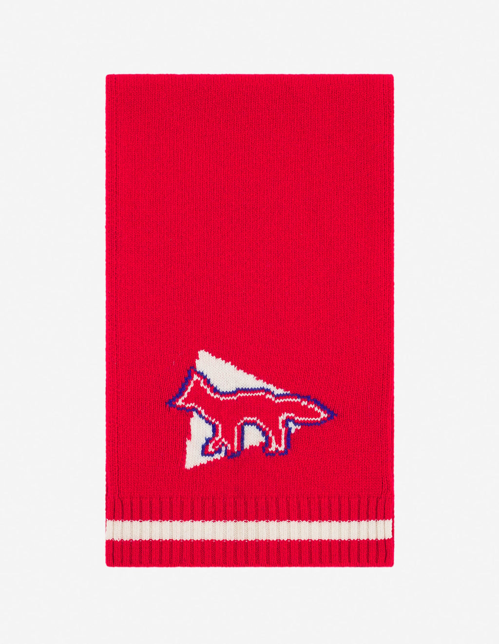  Knit Stole