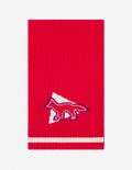 Knit Stole