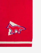  Knit Stole