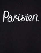  PARISIEN CLASSIC SWEATSHIRT