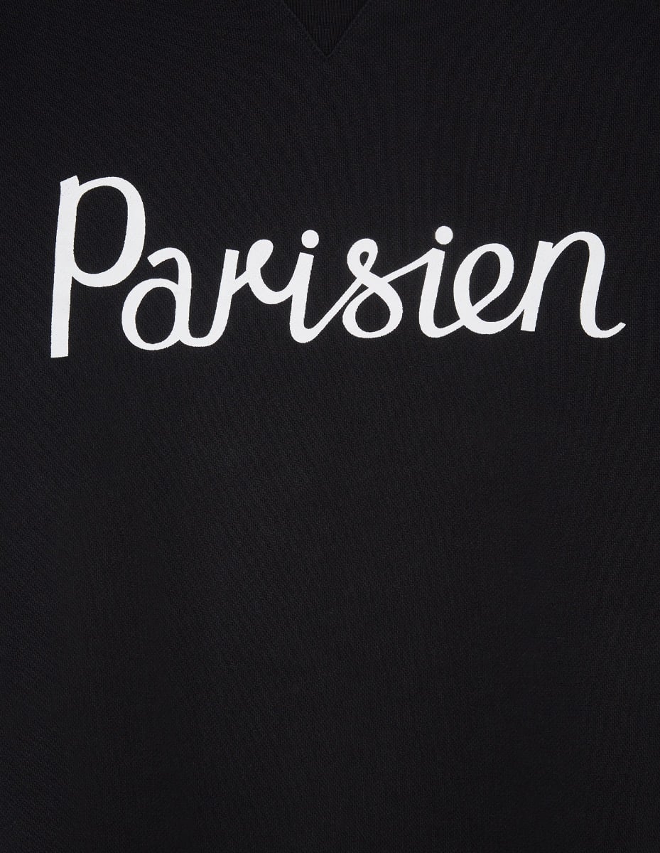  PARISIEN CLASSIC SWEATSHIRT