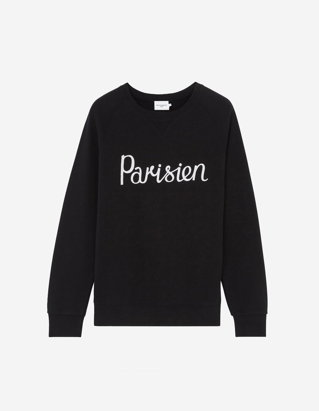  PARISIEN CLASSIC SWEATSHIRT