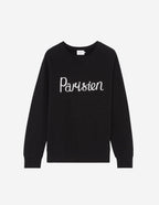  PARISIEN CLASSIC SWEATSHIRT
