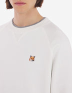  FOX HEAD PATCH CLASSIC SWEATSHIRT