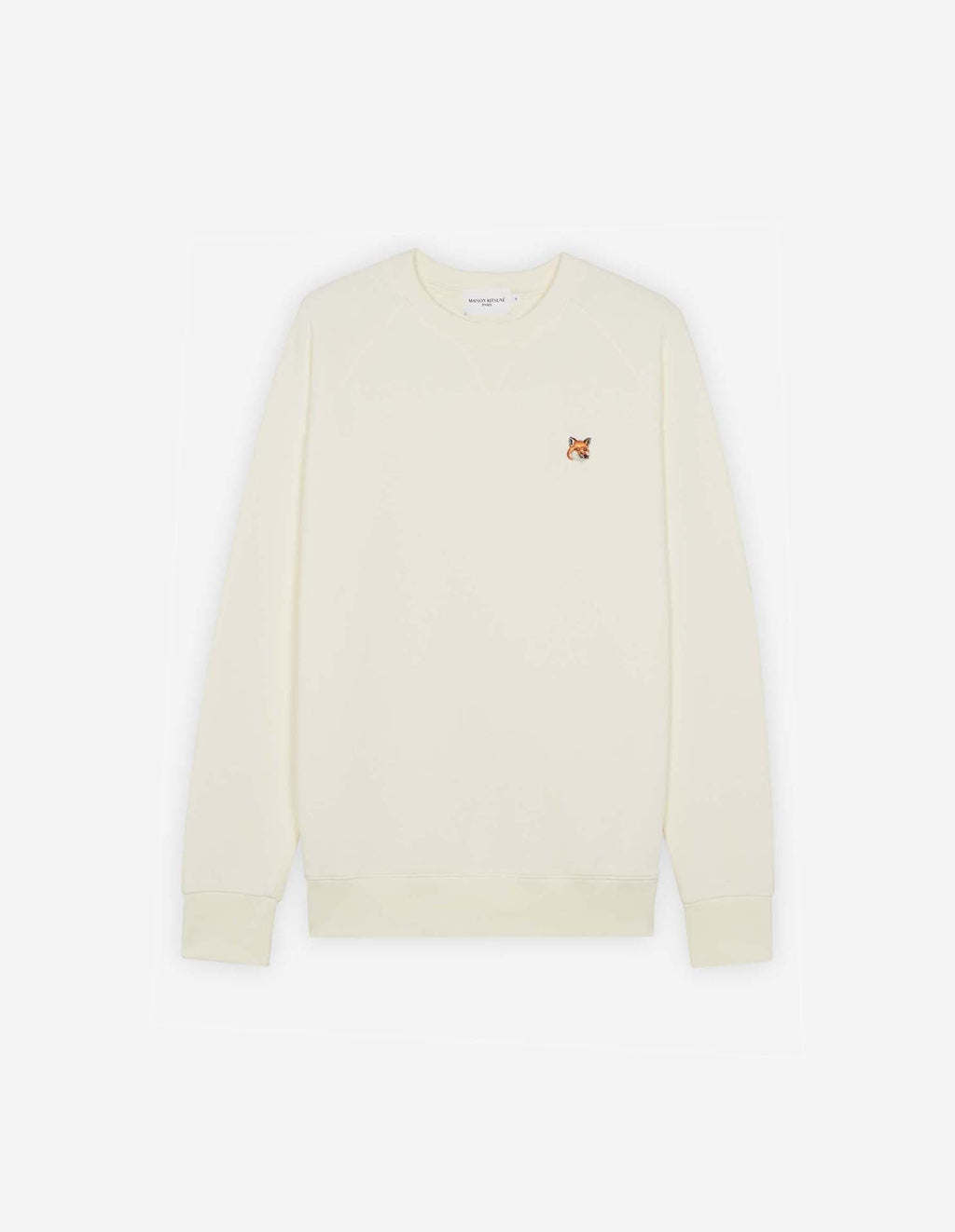  FOX HEAD PATCH CLASSIC SWEATSHIRT